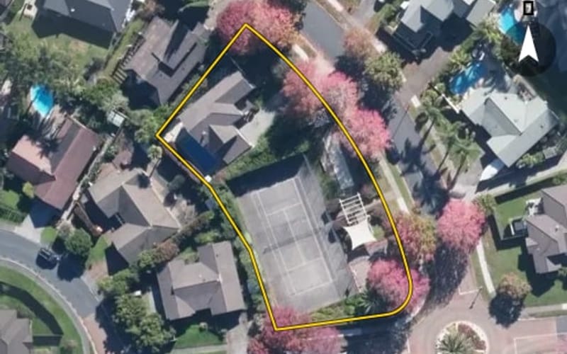 22 Clemow's Lane