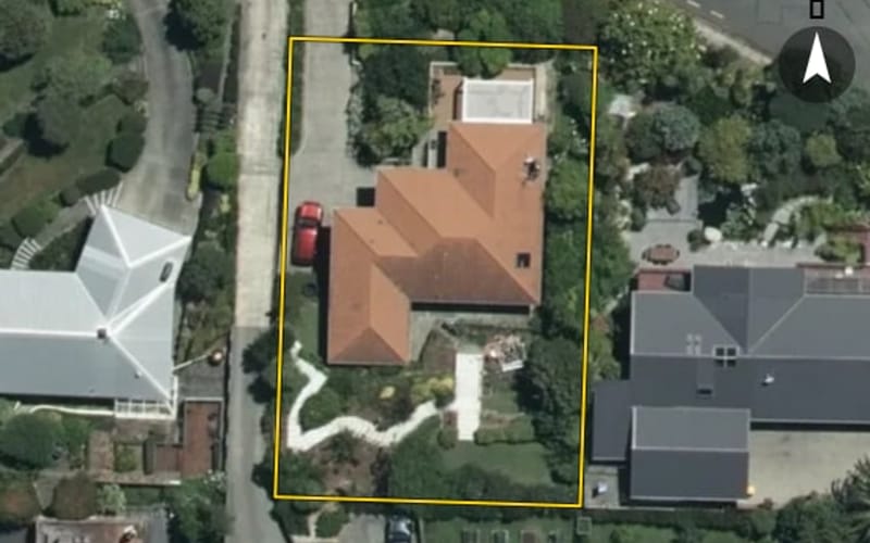 8 Melrose Terrace