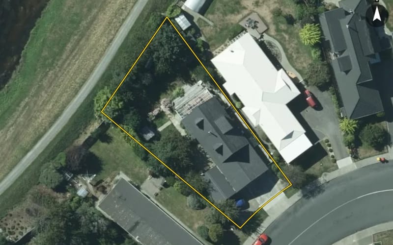 142 Gladstone Terrace
