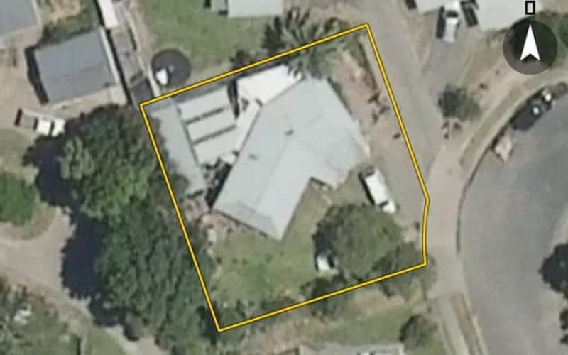 4 Rimu Drive