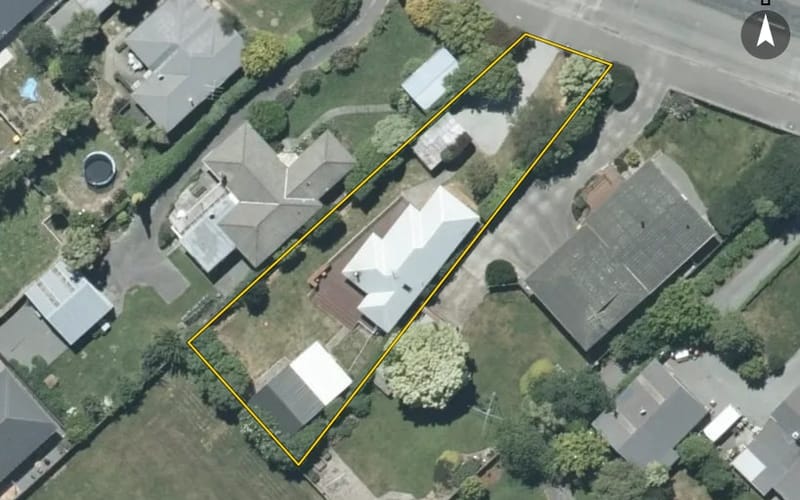 18 Wakanui Road