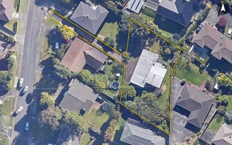 24 Eaton Road