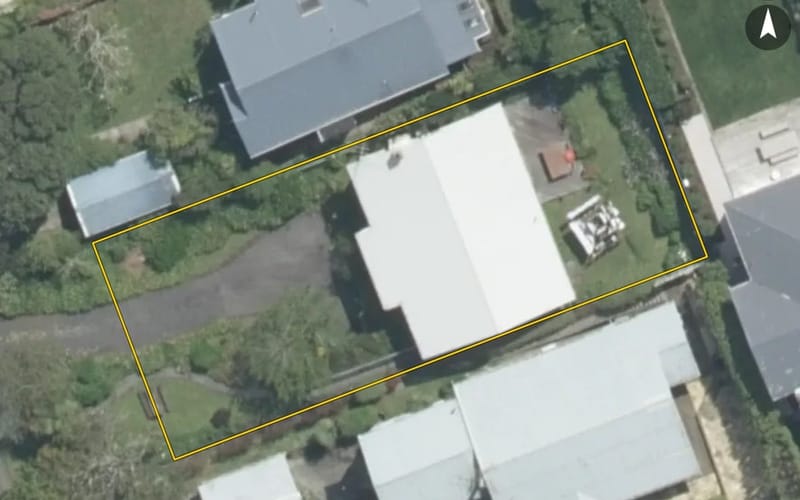 21 Ponsonby Road