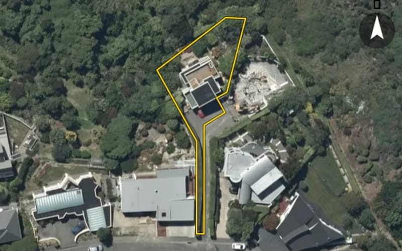 7 Scarff Place