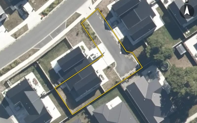 44 Cynisca Crescent