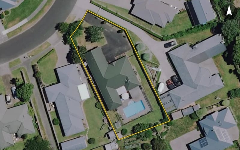73 Spinnaker Drive