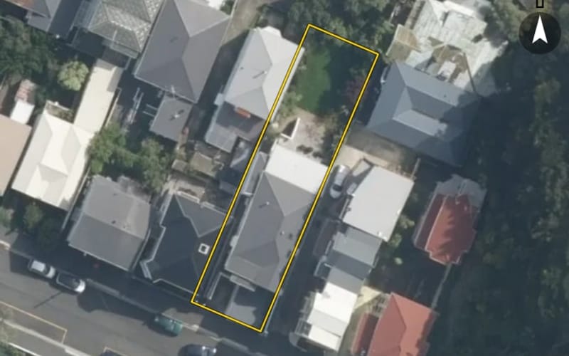 93 Ellice Street
