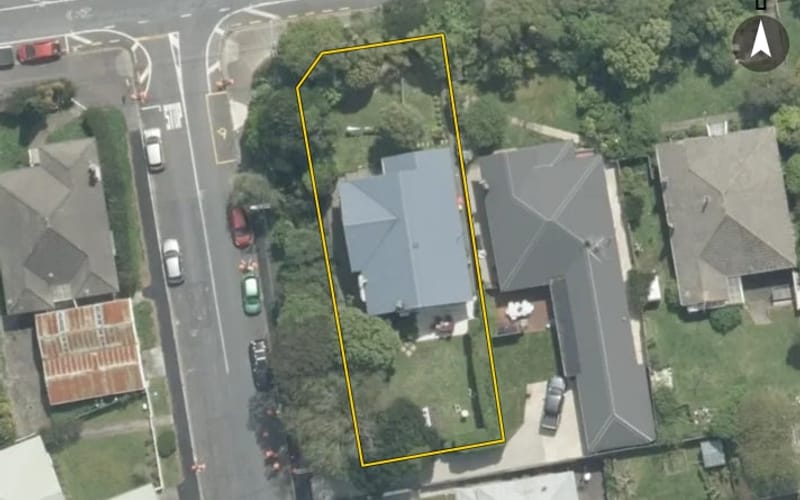 1 Richmond Avenue