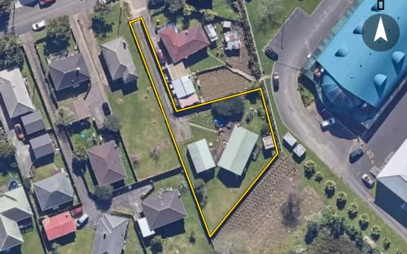 15 Hilda Road