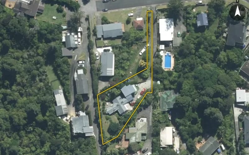 7 Allender Drive