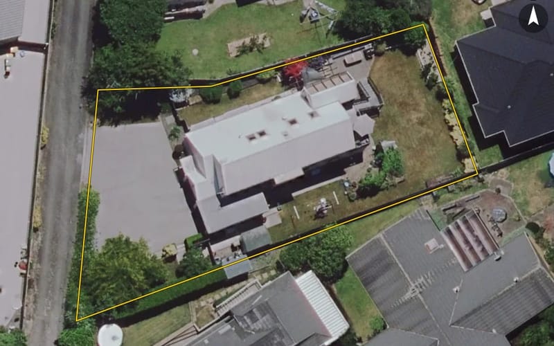 163 Ellicott Road