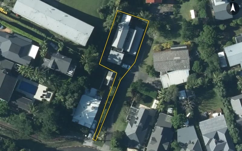 12B Beaconsfield Street