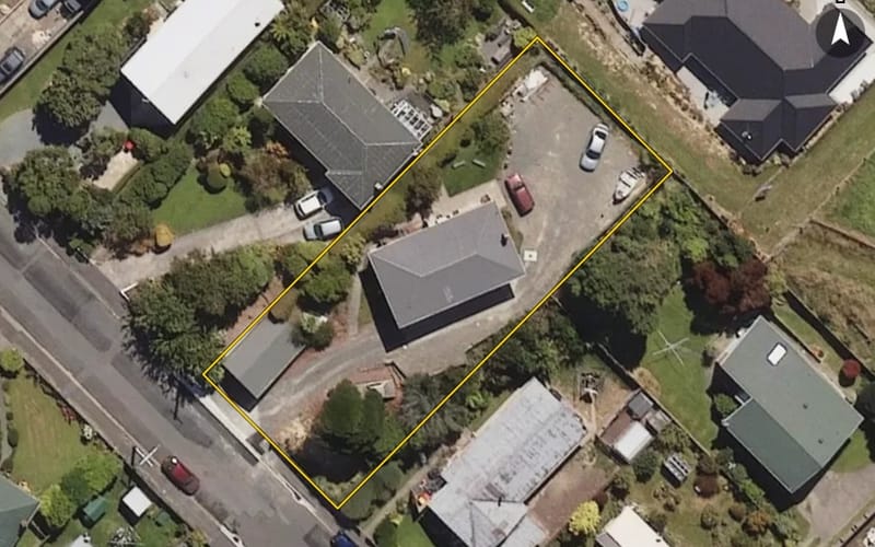 14 Fairview Terrace