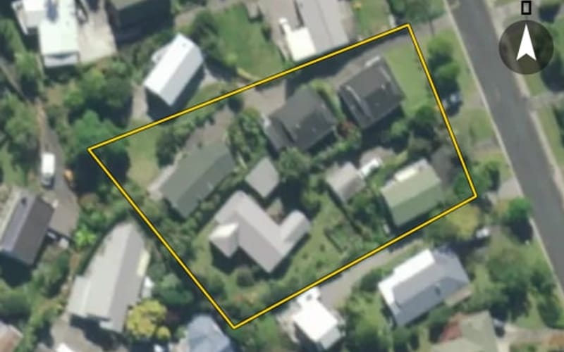 10 Pah Road