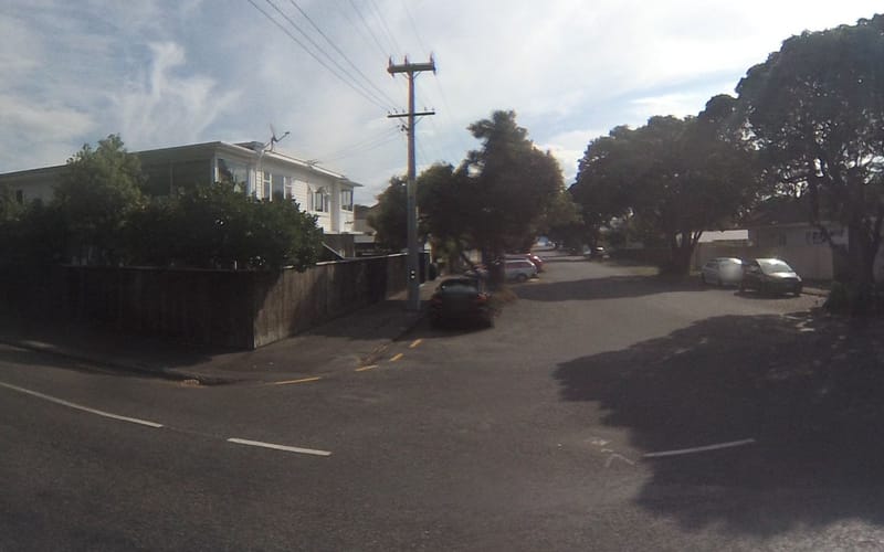 1 Karamu Street