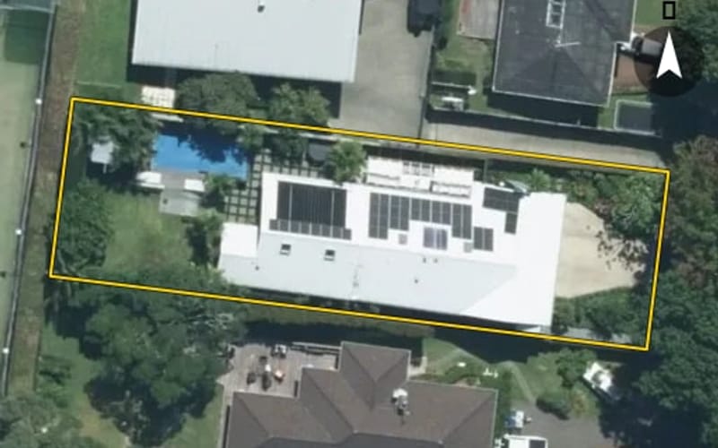23 Mahoe Avenue