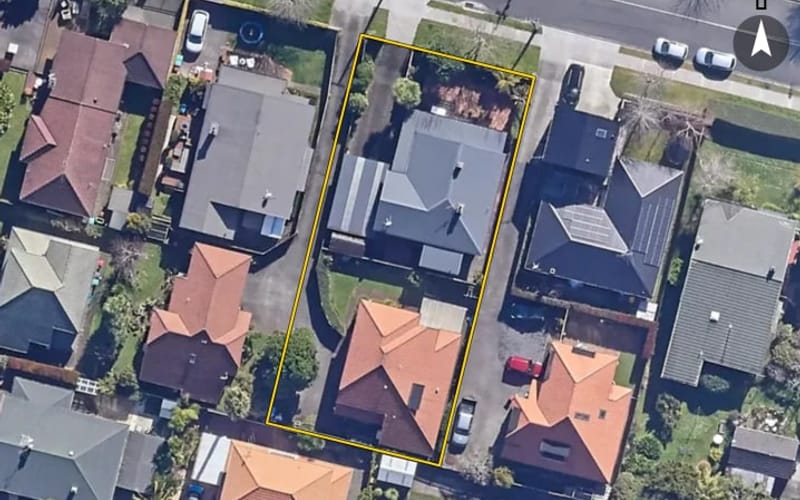 6 Kingsway