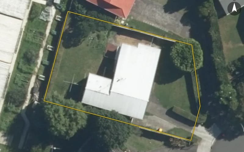 14 Pennycook Place