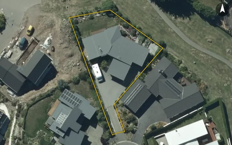 16 Parkridge Place