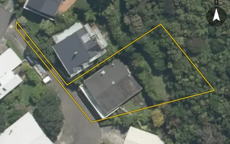 23 Ngarimu Grove