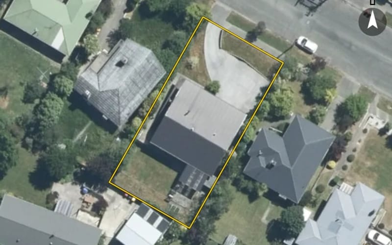 6 Puriri Street