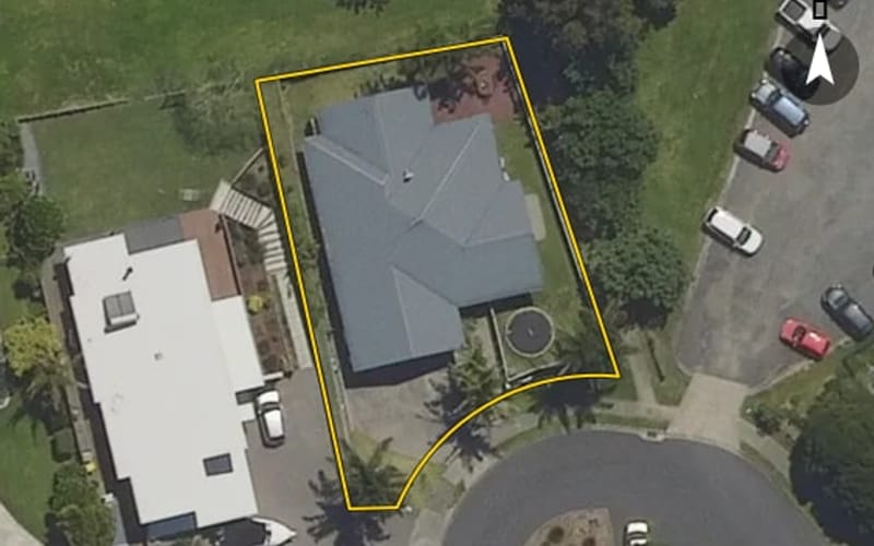 31 Meadow Vale