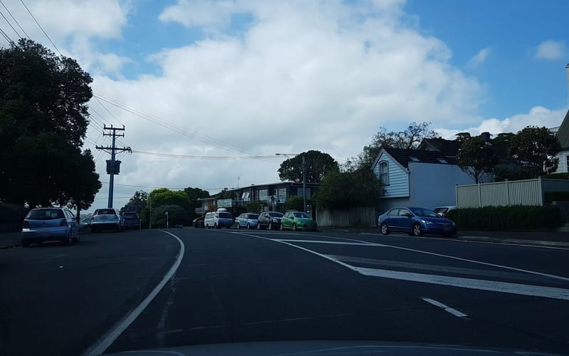 1/21 Church Street