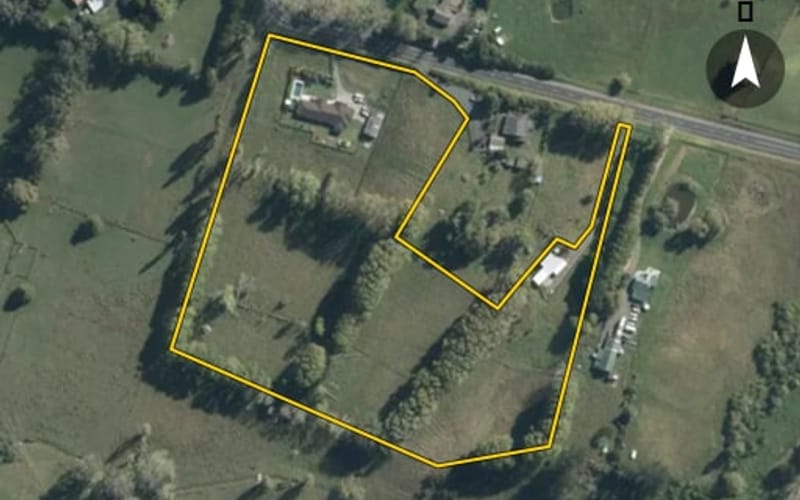 47-53 Dairy Stream Road
