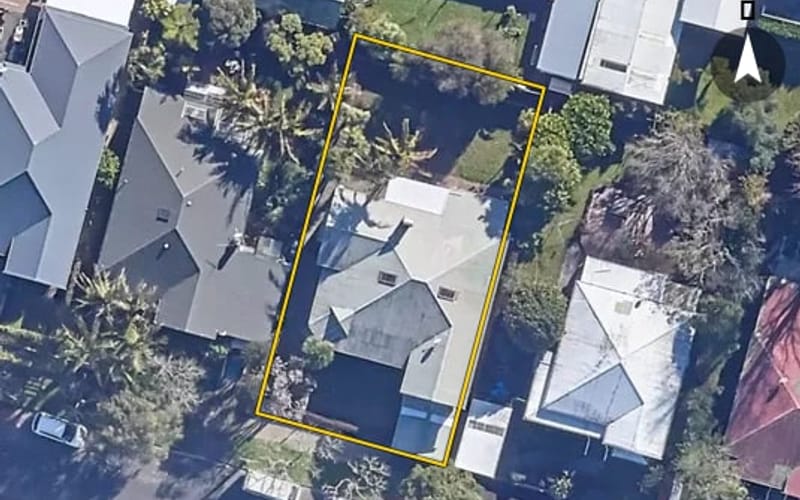 16 Mount Pleasant Road
