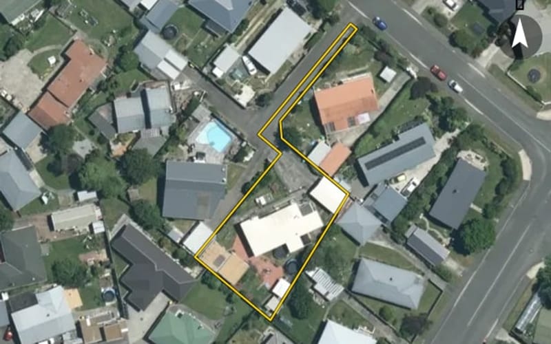 58 Tennyson Crescent