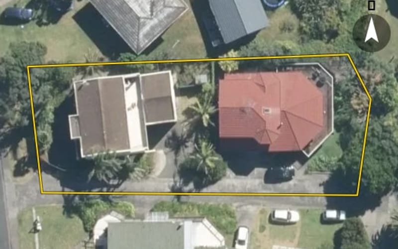 58 Marellen Drive