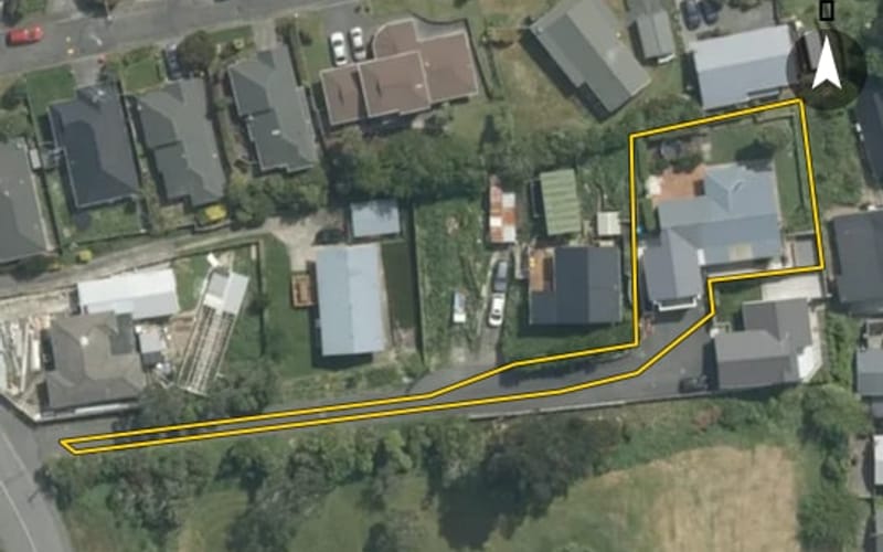 2 Cunliffe Street