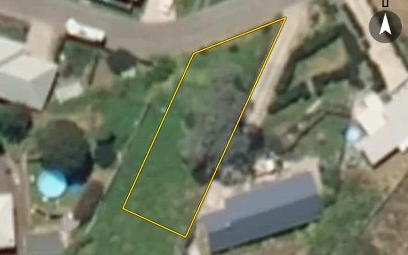 8 Lavender Close