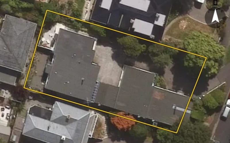 18B Lawson Street
