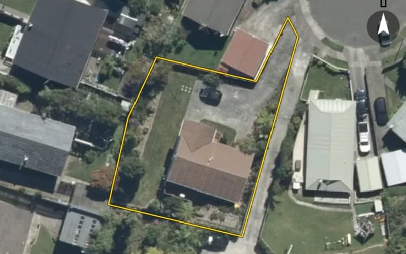 9 Becks Close
