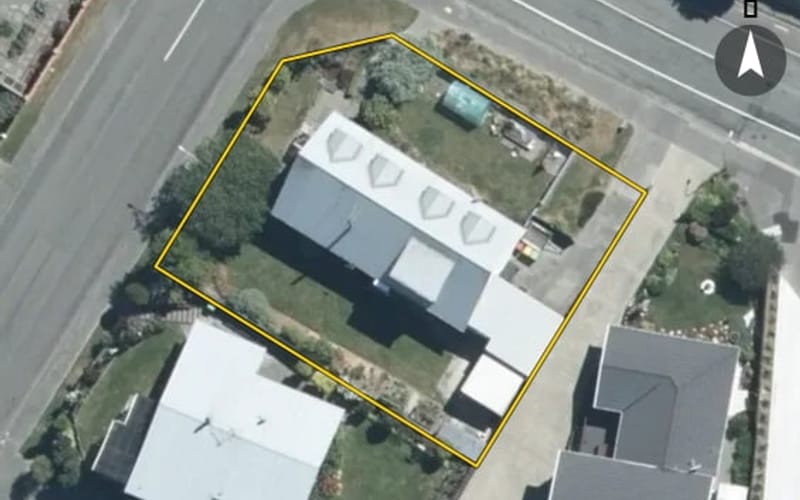 18 Quarry Road