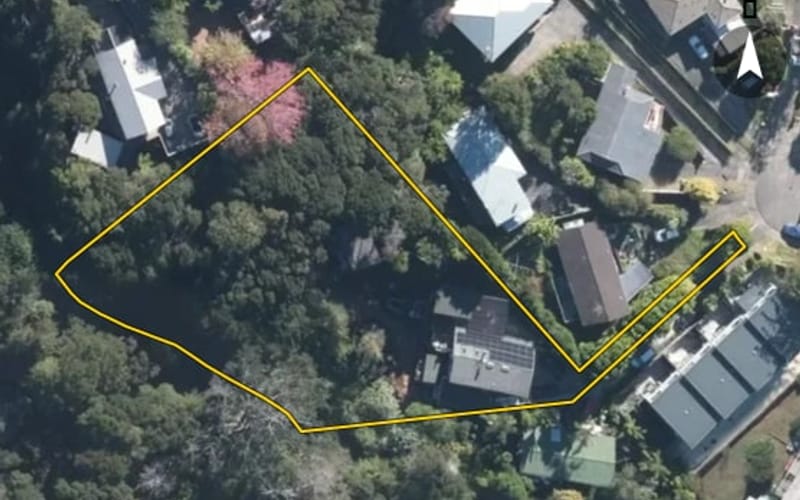 4B McQuoid Place