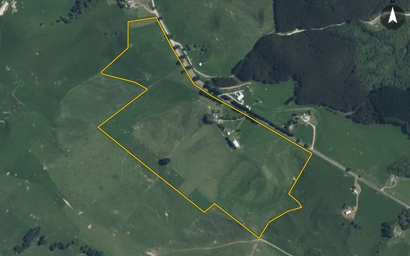310 Waihaha Road