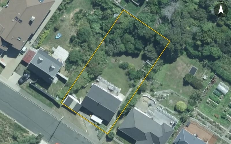 27 Pilcher Avenue