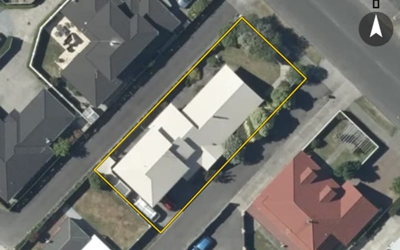 142 Auckland Road