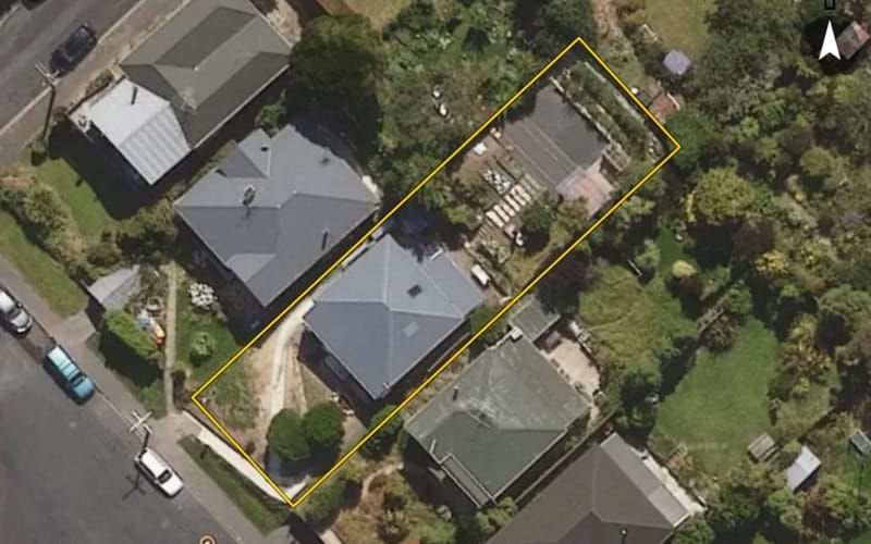 38 Orbell Street