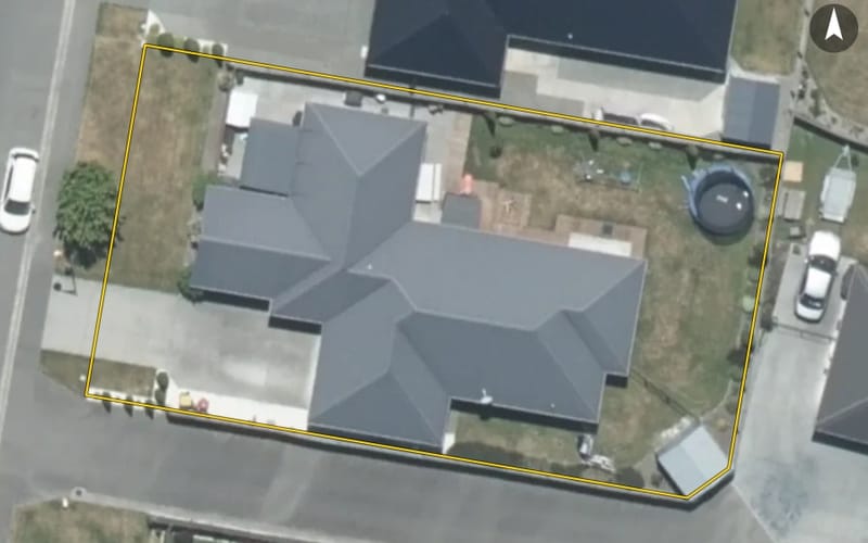 25 Braebrook Drive