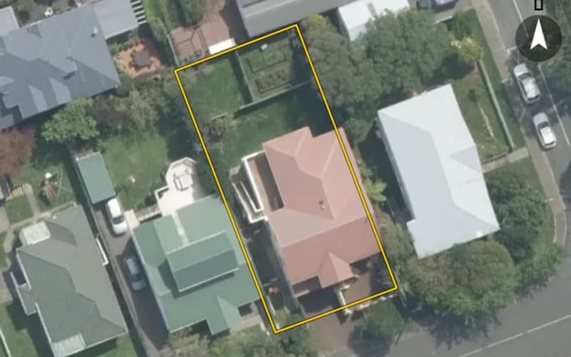 26 Gipps Street