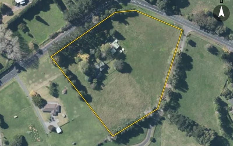 255 McKenzie Road