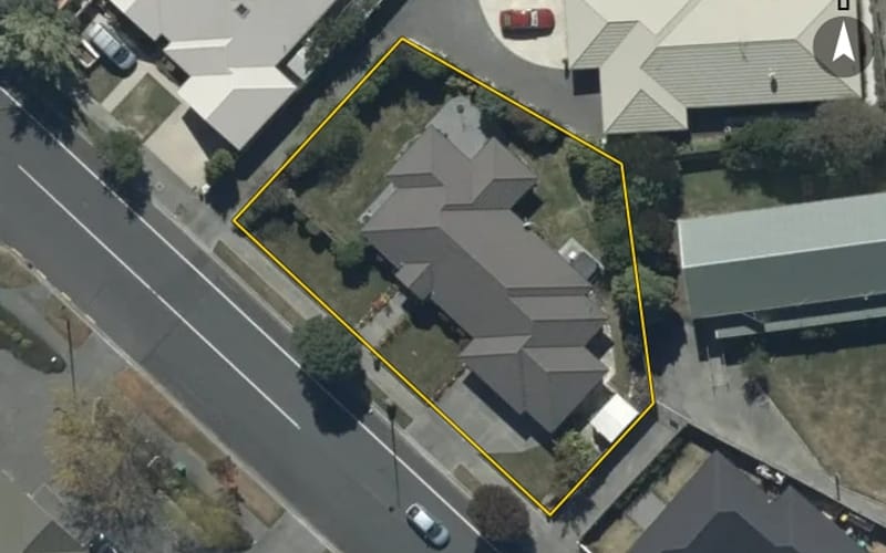 41 Corsair Drive