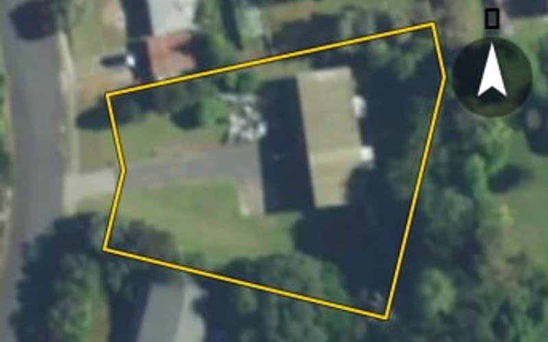 21 Falls View Road