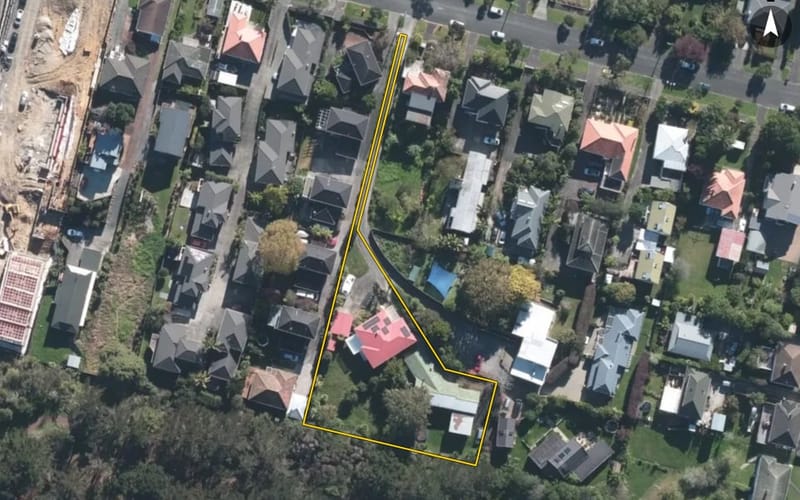 24C Fairlands Avenue