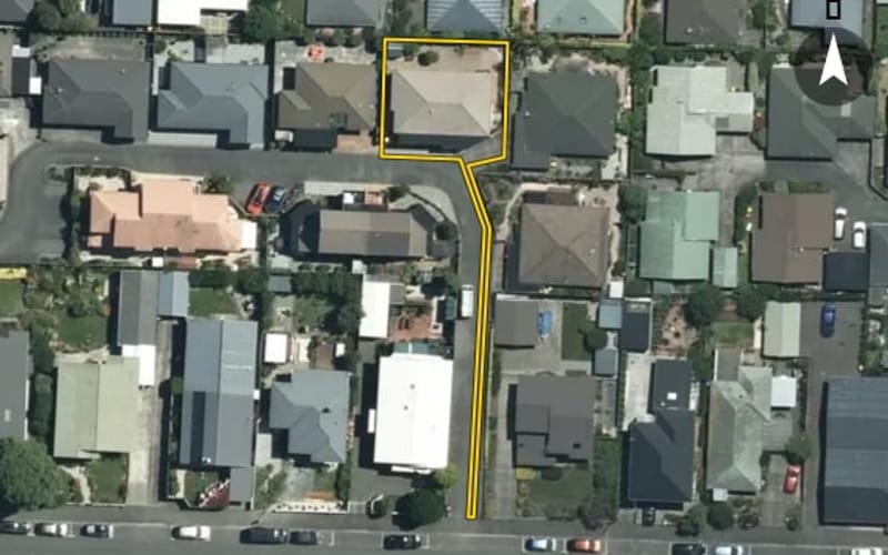 3 Highgrove Way