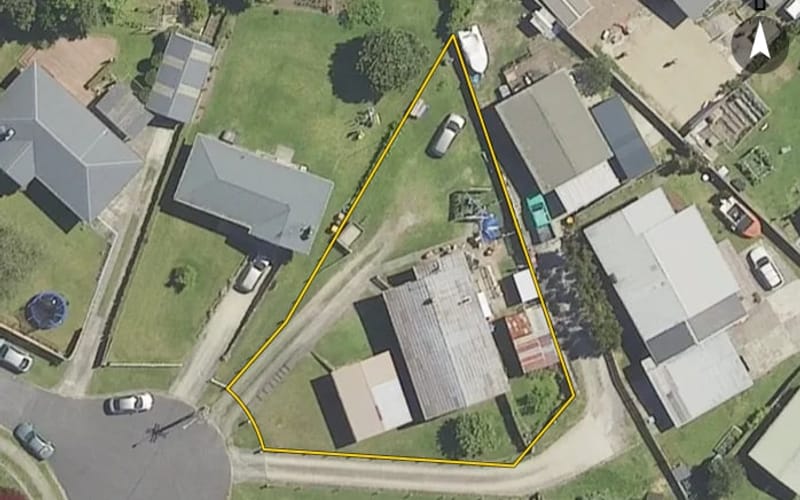 10 Killarney Street