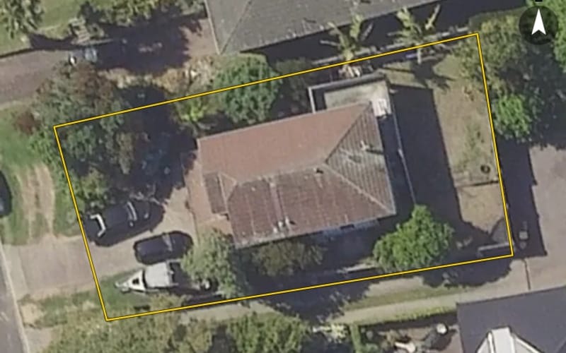 6 Wiremu Street